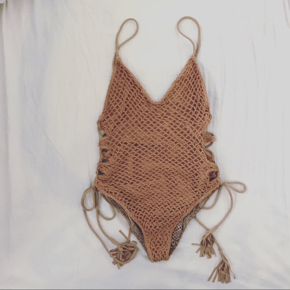 Acacia swimwear Florence